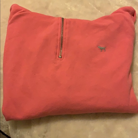 Pink sweater - Picture 1 of 3
